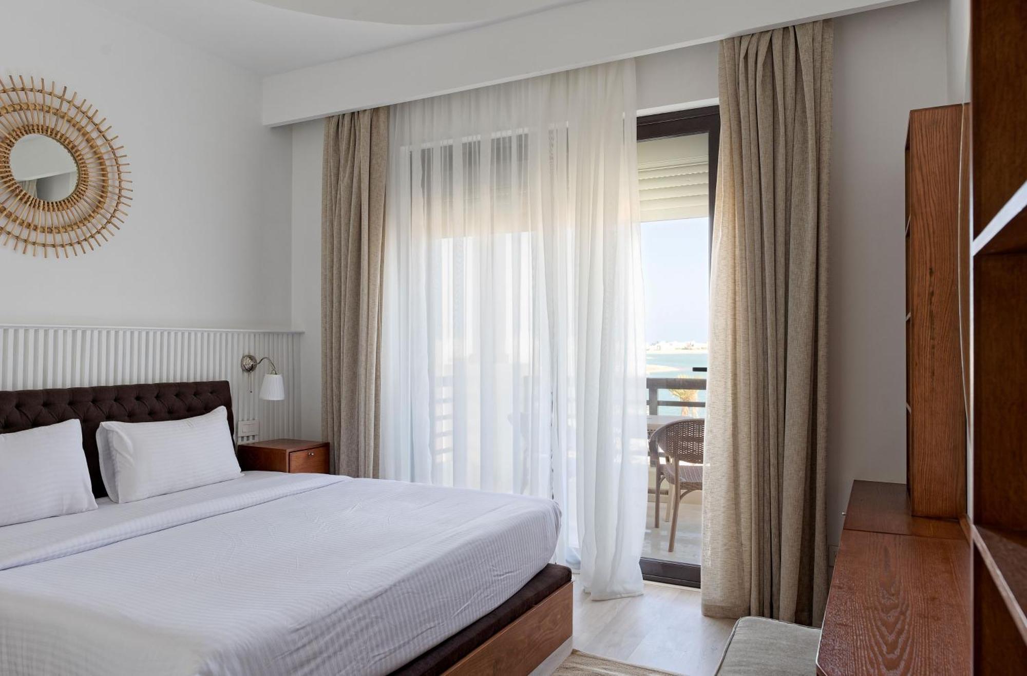 Vesta - El Gouna Residence Hurghada Zewnętrze zdjęcie