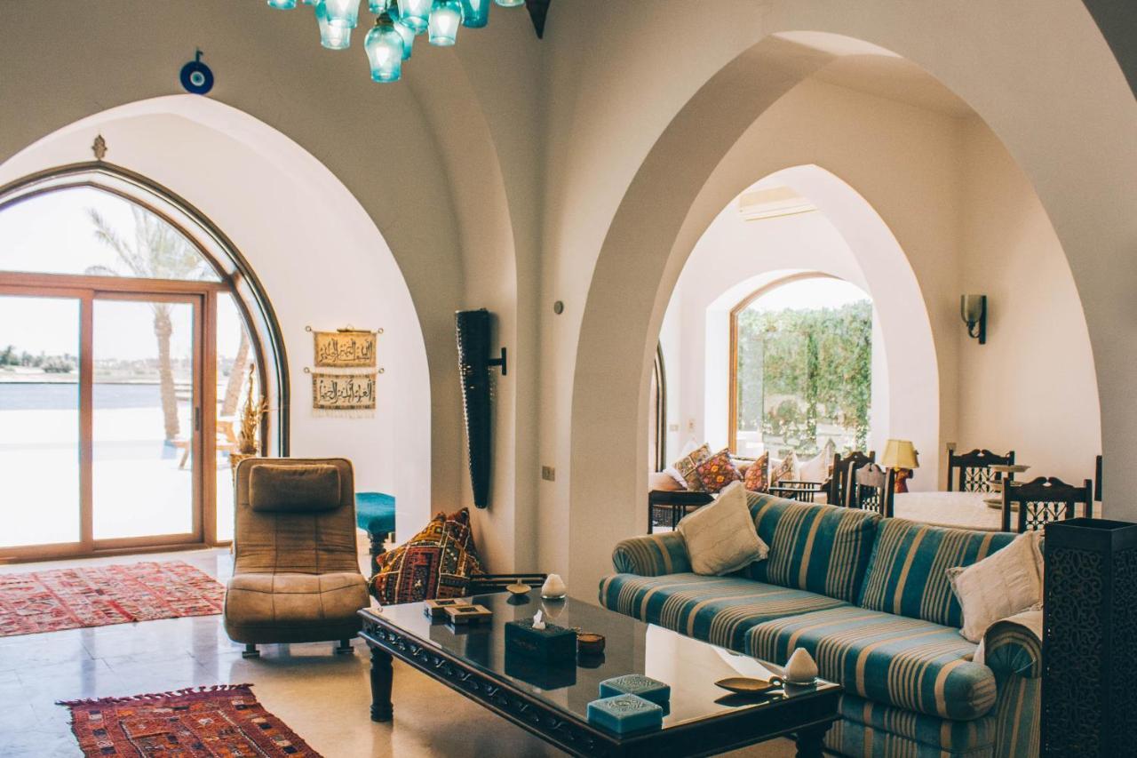 Vesta - El Gouna Residence Hurghada Zewnętrze zdjęcie