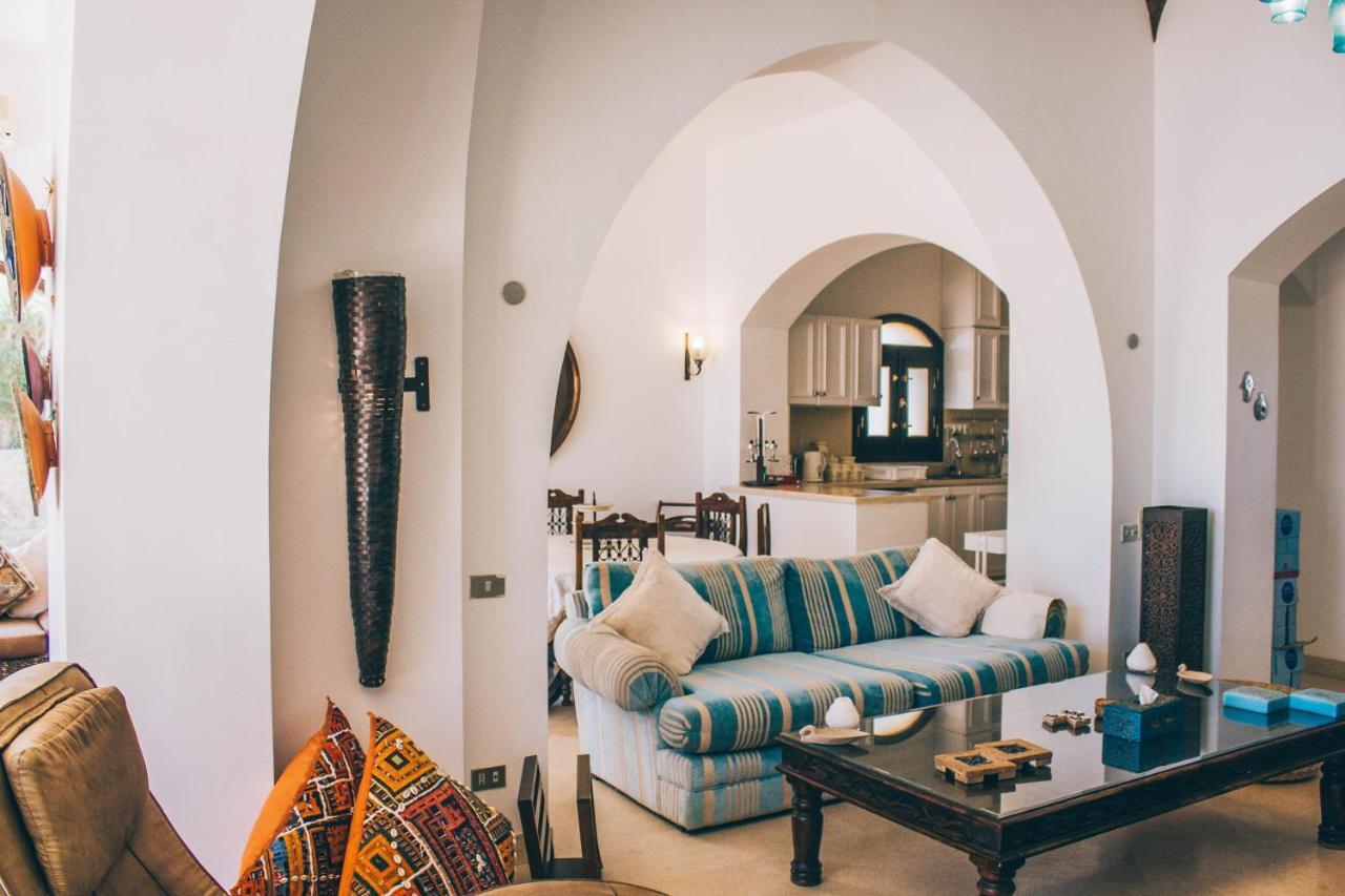 Vesta - El Gouna Residence Hurghada Zewnętrze zdjęcie